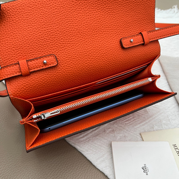 エルメス バッグ 激安着用イメージ